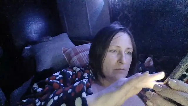 AllaSowinskaya online show from 03/22/26, 06:55