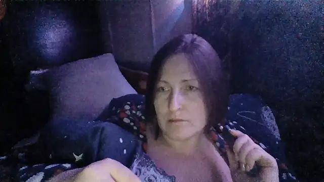 AllaSowinskaya online show from 04/08/26, 08:09