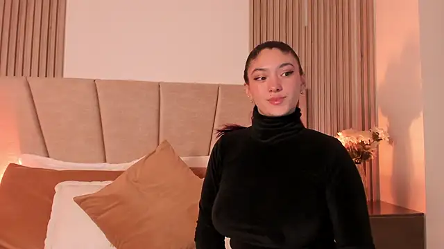 Victoria Beaumont online show from 09/24/25, 12:08