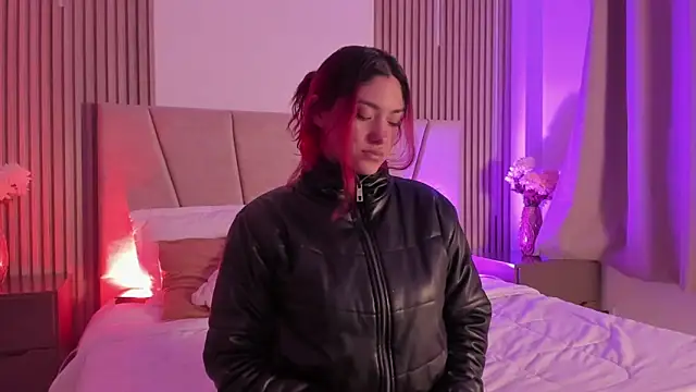 Victoria Beaumont online show from 01/09/26, 11:46