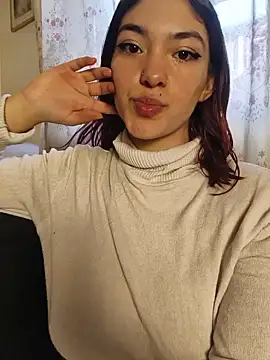 Victoria Beaumont online show from 06/13/26, 10:29