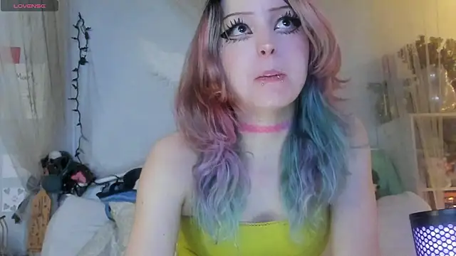 Snapshot of bunnyislewd chatting on 02/27/26, 03:50 bunnyislewd online show from 02/27/26, 03:50