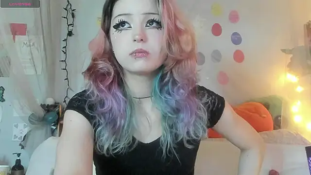 bunnyislewd online show from 03/06/26, 04:31