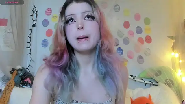 bunnyislewd online show from 03/25/26, 02:06