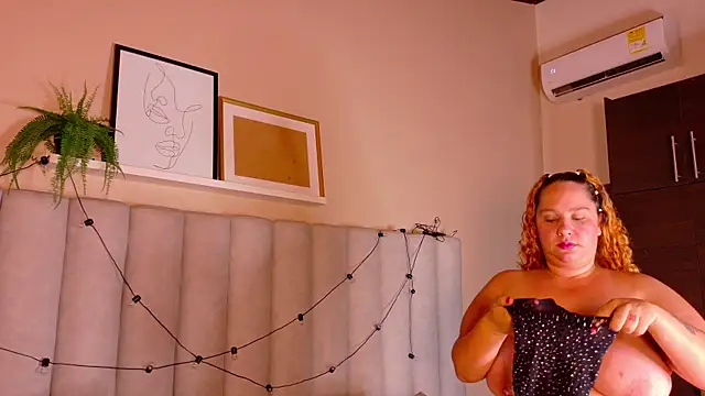 JenaCooper  online show from 01/17/26, 07:39