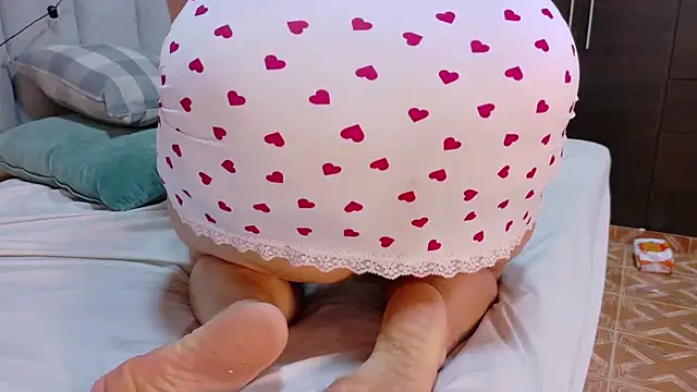 JenaCooper  online show from 02/28/26, 12:39