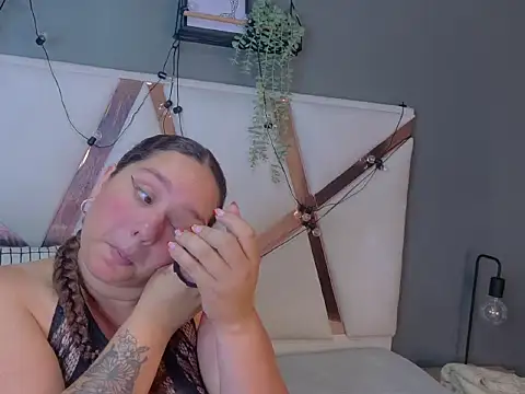 Snapshot of JenaCooper_ chatting on 07/12/26, 11:34 JenaCooper online show from 07/12/26, 11:34