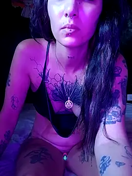 Darkw1tch online show from 02/18/26, 08:05