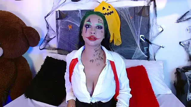 Emadelacroix online show from 10/04/25, 07:01