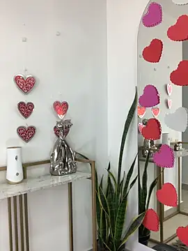 dollforsex  online show from 02/14/26, 06:15