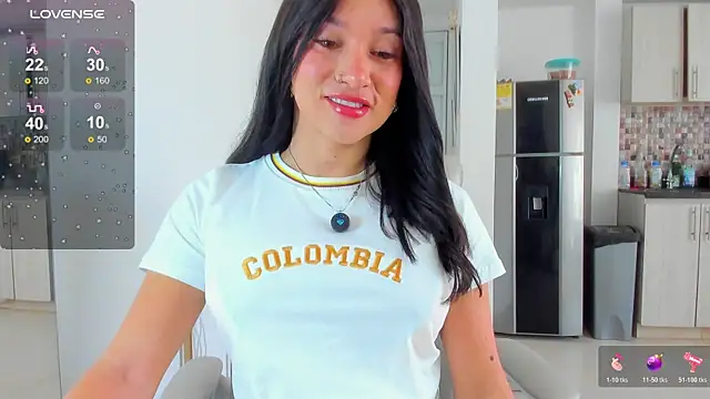 dollforsex  online show from 07/07/26, 03:05