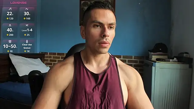 justinkarter online show from 09/22/25, 05:59