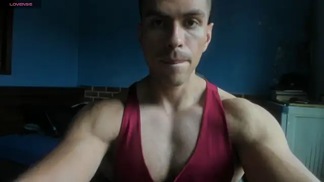 justinkarter online show from 05/11/26, 05:32