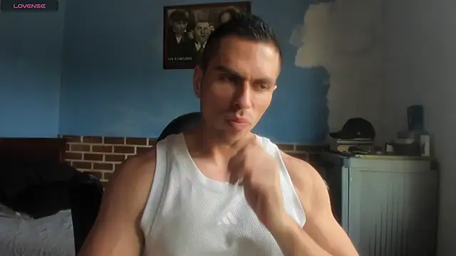 justinkarter online show from 06/16/26, 04:09