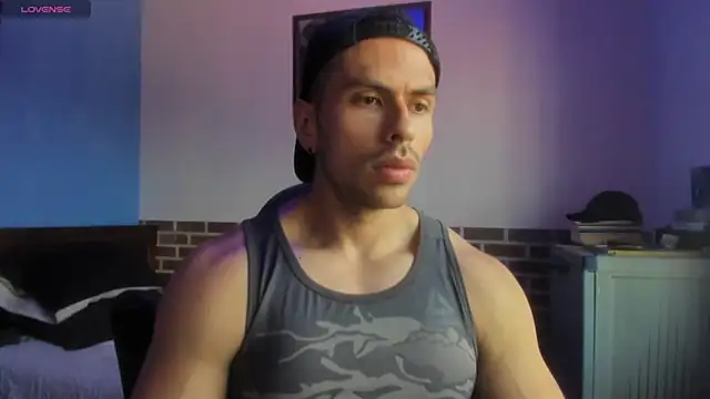 justinkarter online show from 06/27/26, 02:34