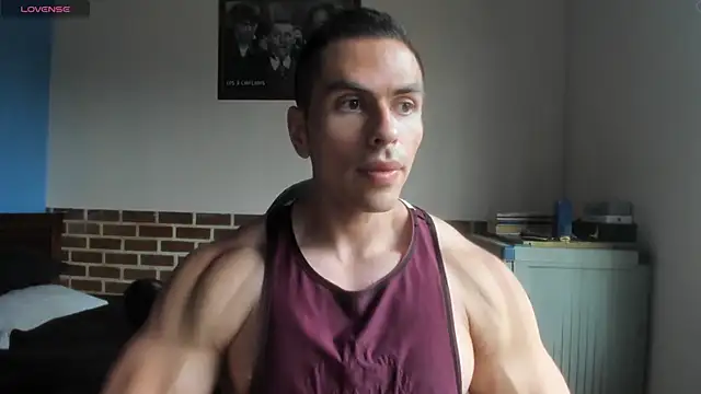 justinkarter online show from 07/01/26, 04:51