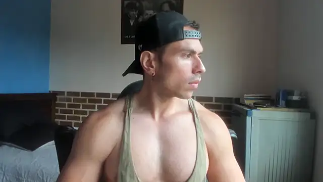 justinkarter online show from 07/04/26, 02:56
