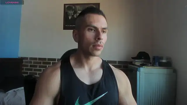 justinkarter online show from 07/07/26, 03:38