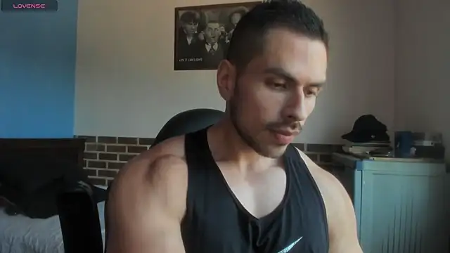 justinkarter online show from 07/14/26, 04:23