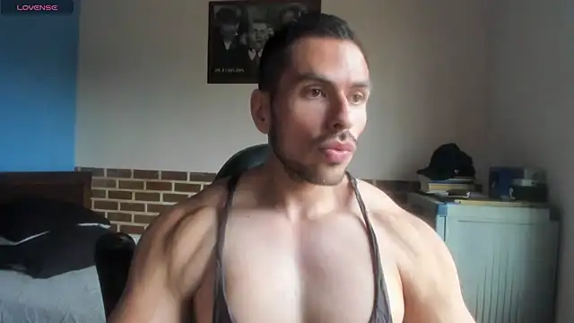 justinkarter online show from 07/17/26, 04:01