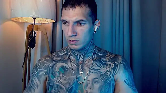 Shane Clay online show from 11/04/25, 01:16