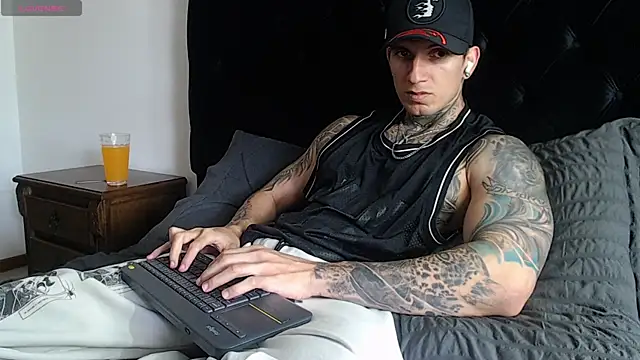 Shane Clay online show from 01/08/26, 06:43