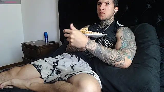 Shane Clay online show from 02/01/26, 07:01