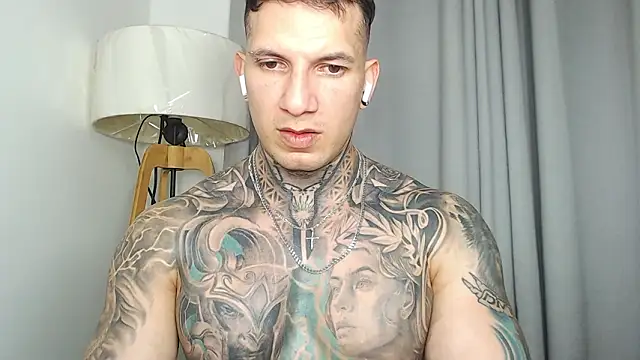 Shane Clay online show from 03/07/26, 11:24