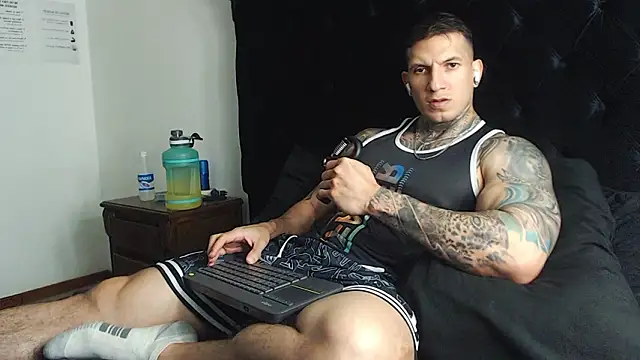 Shane Clay online show from 03/13/26, 02:45