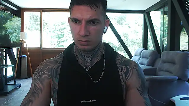 Shane Clay online show from 03/25/26, 06:58