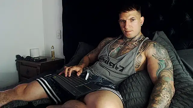 Shane Clay online show from 03/30/26, 05:25