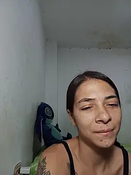 paisita122 online show from 03/02/26, 02:58