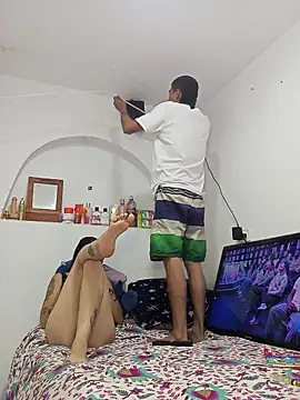 paisita122 online show from 03/29/26, 03:06