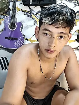 Hiroshi Shen online show from 01/08/26, 10:56