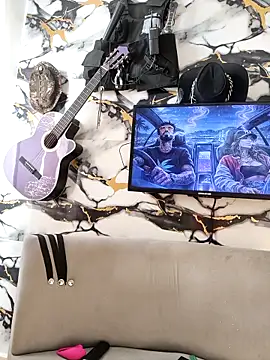 Hiroshi Shen online show from 04/12/26, 12:54