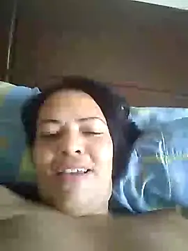 Oceanosexxx online show from 10/12/25, 02:05