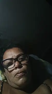 Oceanosexxx online show from 02/08/26, 12:52