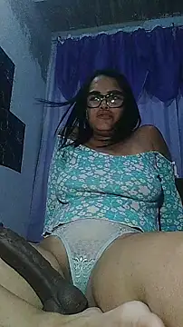 Oceanosexxx online show from 03/12/26, 02:50