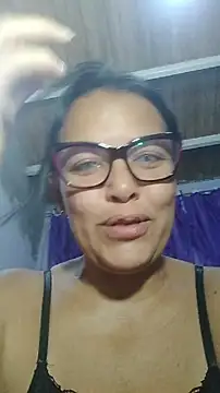 Oceanosexxx online show from 03/27/26, 02:39