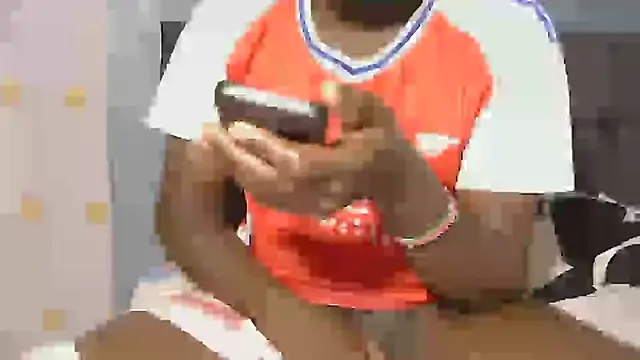 AfricanDickza online show from 04/12/26, 01:05