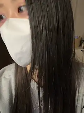 OSUSHI-CHAN online show from 03/29/26, 05:35