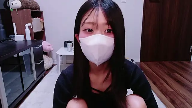 OSUSHI-CHAN online show from 04/19/26, 06:43