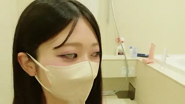 OSUSHI-CHAN online show from 07/01/26, 07:35