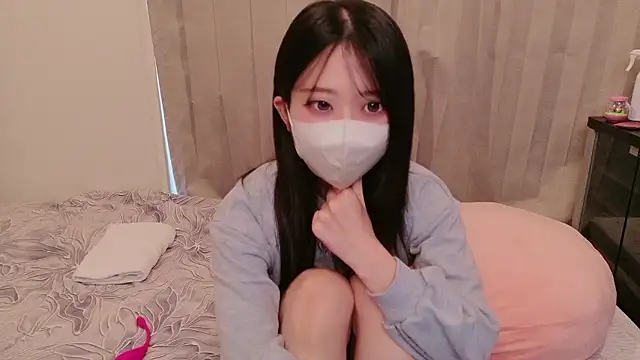 OSUSHI-CHAN online show from 07/22/26, 08:22