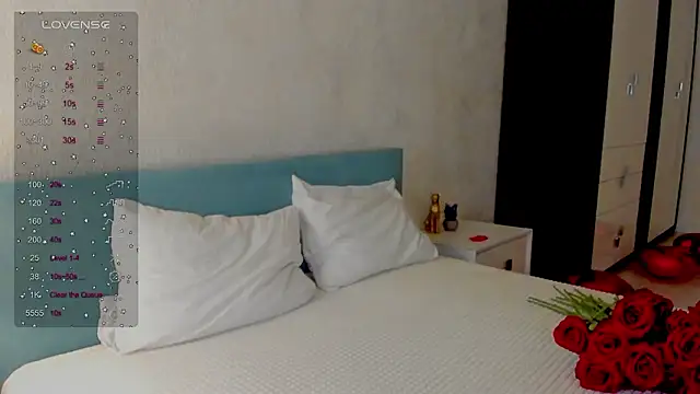 graseflower online show from 02/16/26, 01:02