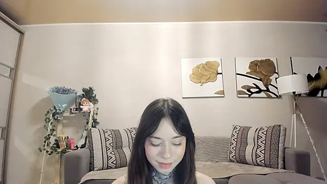 Passionate Isabella online show from 09/11/25, 03:06