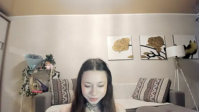 Passionate Isabella online show from 09/20/25, 03:18