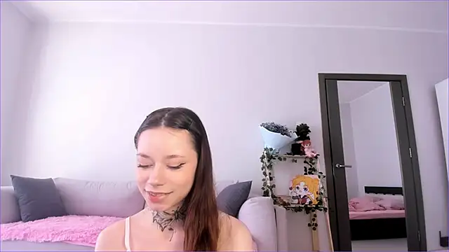 Passionate Isabella online show from 09/29/25, 03:11