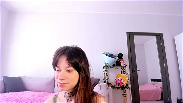 Passionate Isabella online show from 10/02/25, 03:13