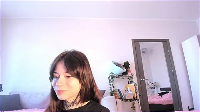 Passionate Isabella online show from 11/21/25, 03:16